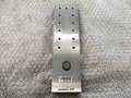 システム3R 放電加工用治具 