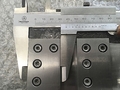 システム3R 放電加工用治具 