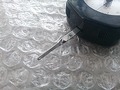 TECLOCK ダイヤルテンションゲージ DTN-500