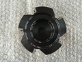 サンドビック フェイスミル RA290-100J31.75-12L