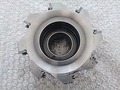 サンドビック フェイスミル A490-125J38.1-14M