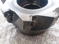 サンドビック フェイスミル A490-125J38.1-14M