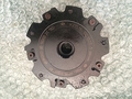 SECO TOOL サイドカッター R335.19-100.10.27-5