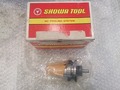 聖和精機,SHOWA, ジャコブステーパーアーバー BT40-JTA1-045