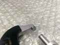 ミツトヨ ミクロンマイクロメータ OMM-25(109-101)