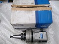 BIG,大昭和精機, アングルヘッド BBT40-AG90/TC12-185-65