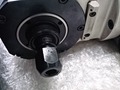 BIG,大昭和精機, アングルヘッド BBT40-AG90/TC12-185-65