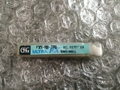 OSG エンドミル 新品 FXS-RB-TPB R0.9×30°×8