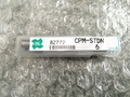 OSG エンドミル 新品 CPM-STDN 6