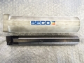 SECO TOOL(セコツール) ボーリングバイトホルダー CNR0032S16