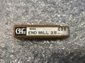 OSG エンドミル 新品 EDS 3.6
