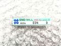 OSG エンドミル 新品 EDN 3