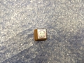 OSG エンドミル 新品 TPDS 2.5×1.5°