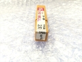 OSG エンドミル 新品 TPDS 6×2°
