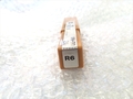 OSG エンドミル 新品 XPM-EBD R6