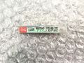 OSG エンドミル 新品 FXS-RB-TPE 1.5×1°×10