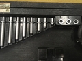 PEACOCK シリンダーゲージ B7515(No.8248)