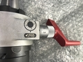 日研,NIKKEN, ボーリングツール NT40U-T100 TA120