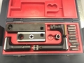日研,NIKKEN, ボーリングツール NT40U-T100 TA120