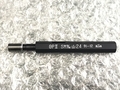 KSS ネジプラグゲージ SM5/16 山24