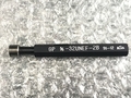 KSS ネジプラグゲージ 3/8-32UNEF-2B