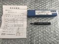 KSS ネジプラグゲージ M6×1.0