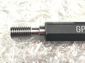 KSS ネジプラグゲージ M6×1.0
