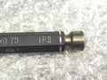 KSS ネジプラグゲージ M12×0.75
