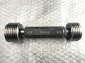 KSS ネジプラグゲージ M50×4.0