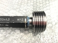 KSS ネジプラグゲージ M50×4.0