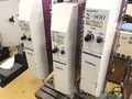 精電舎電子工業 超音波溶着機 Σ-900