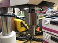 精電舎電子工業 超音波溶着機 Σ-900