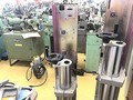 精電舎電子工業 超音波溶着機 Σ-900