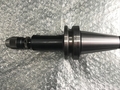 日研,NIKKEN, ドリルチャック BT40-JTA1-90