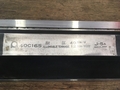 アマダ 金型 40C165
