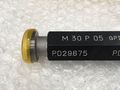 第一測範製作所 ネジプラグゲージ M30P0.5