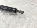 測範社 ネジプラグゲージ M6P1.0