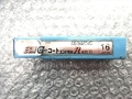 日立 エンドミル 新品 4ESMRC 16