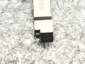 ISCAR バイトホルダー SSSCR 1212F-09