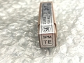 S&K エンドミル 新品 2T 3×1°