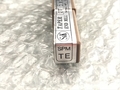 S&K エンドミル 新品 2T 5×5°