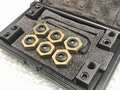 ナベヤ,ERON,NBK クランプセット LFT18M-KIT