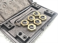ナベヤ,ERON,NBK クランプセット LFT18M-KIT
