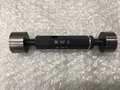 第一測範製作所 限界栓ゲージ 30H 7工