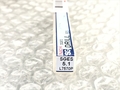 不二越,NACHI, ストレートドリル 新品 LIST7570 4.3