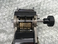 シーティーケイ ホットマーカー M-3