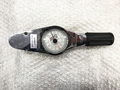 TONE トルクレンチ T3D175