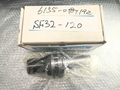聖和精機,SHOWA, 焼きばめホルダー 新品 BT50-SF32-120-N-OH