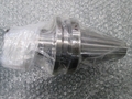 NTTOOL 焼きばめホルダー 新品 BT50-SRD25A-110