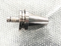 NTTOOL コレットホルダー BT50-STM12-90